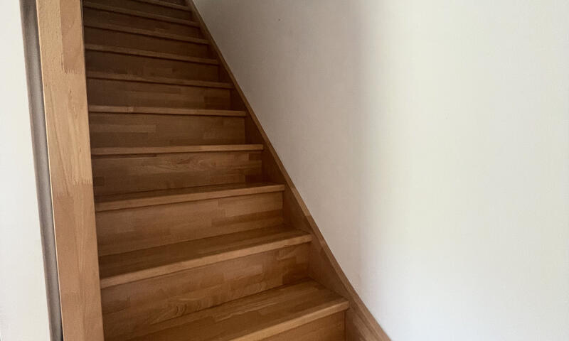 Appartements à Le Lioran - Chavagnac - - Le Lioran - Chavagnac - 33