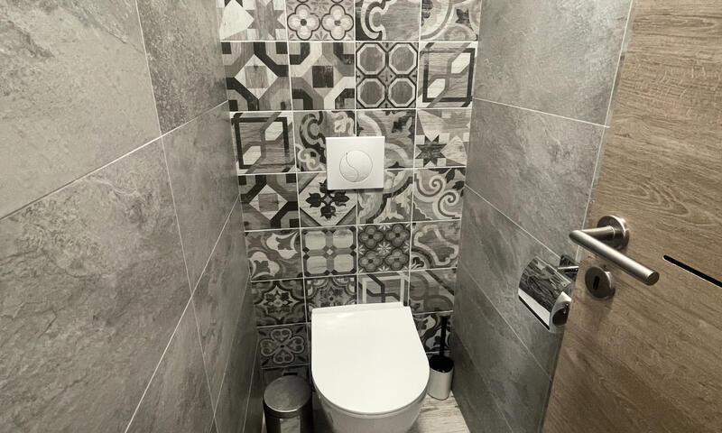 Appartements à Le Lioran - Chavagnac - - Le Lioran - Chavagnac - 27