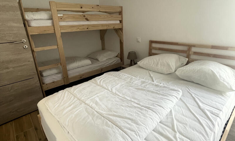 Appartements à Le Lioran - Chavagnac - - Le Lioran - Chavagnac - 29