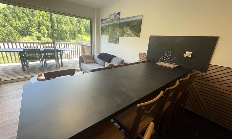 Appartements à Le Lioran - Chavagnac - - Le Lioran - Chavagnac - 13