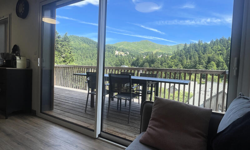 Appartements à Le Lioran - Chavagnac - - Le Lioran - Chavagnac - 19