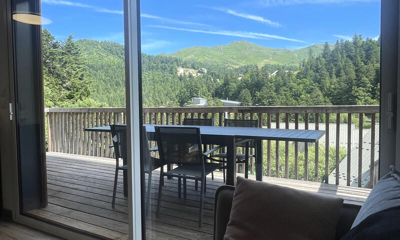 Appartements à Le Lioran - Chavagnac - - Le Lioran - Chavagnac - 17