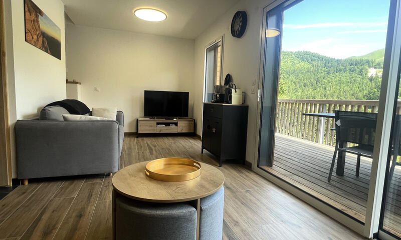Appartements à Le Lioran - Chavagnac - - Le Lioran - Chavagnac - 3