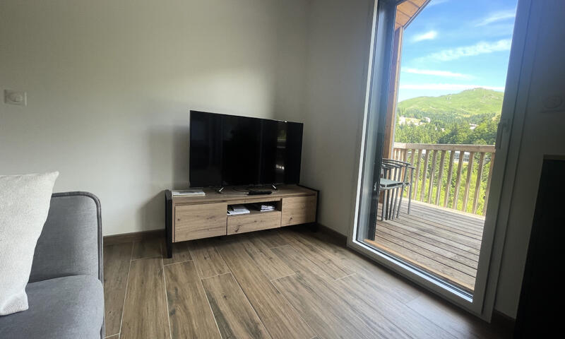 Appartements à Le Lioran - Chavagnac - - Le Lioran - Chavagnac - 22