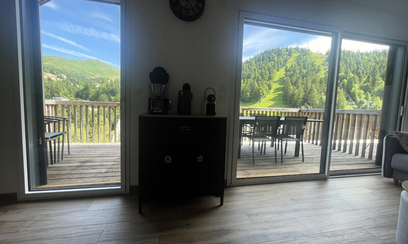 Appartements à Le Lioran - Chavagnac - - Le Lioran - Chavagnac - 20