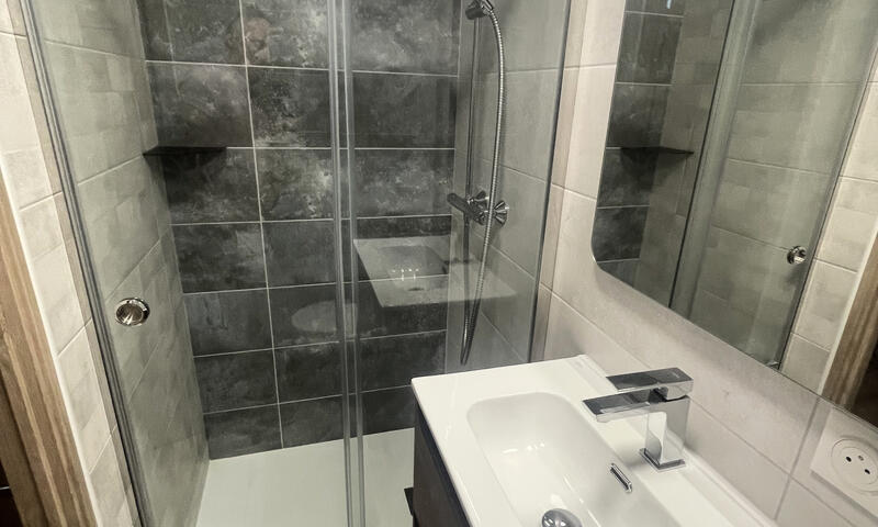 Appartements à Le Lioran - Chavagnac - - Le Lioran - Chavagnac - 37