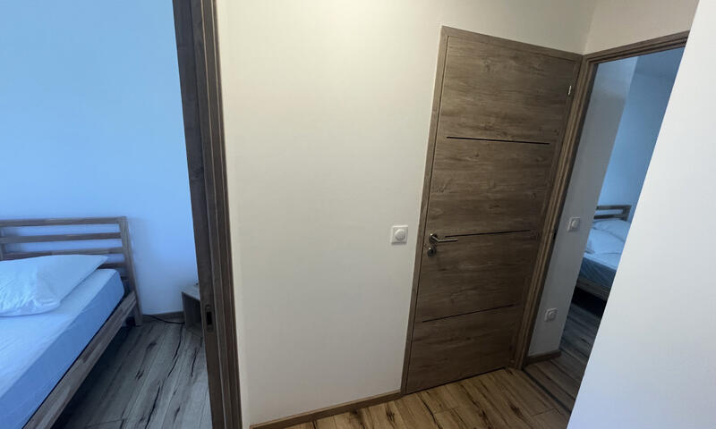 Appartements à Le Lioran - Chavagnac - - Le Lioran - Chavagnac - 34