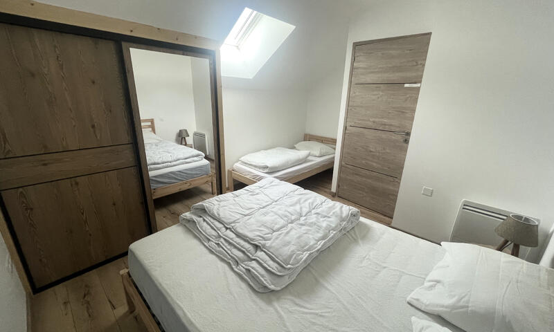 Appartements à Le Lioran - Chavagnac - - Le Lioran - Chavagnac - 35