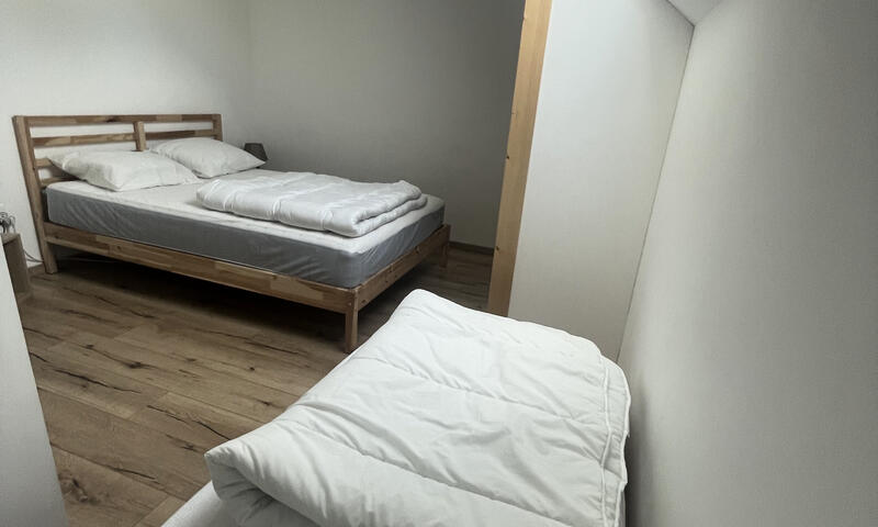 Appartements à Le Lioran - Chavagnac - - Le Lioran - Chavagnac - 36