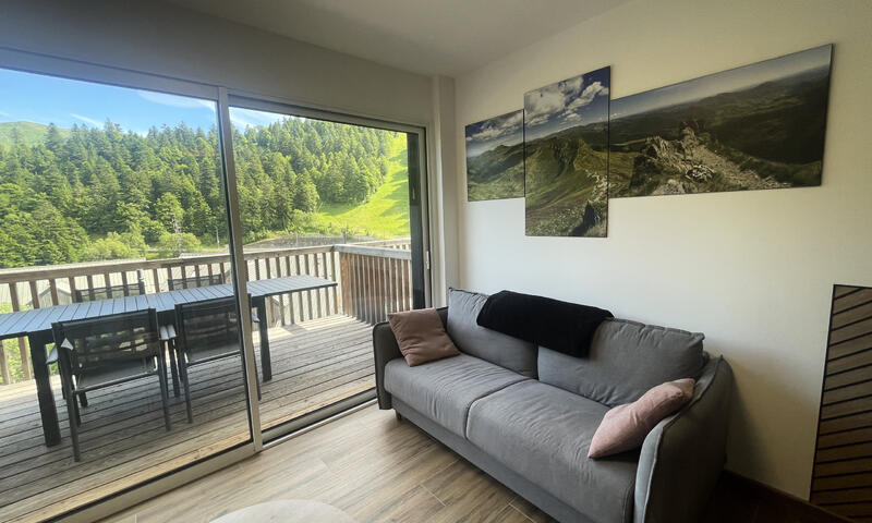 Appartements à Le Lioran - Chavagnac - - Le Lioran - Chavagnac - 21