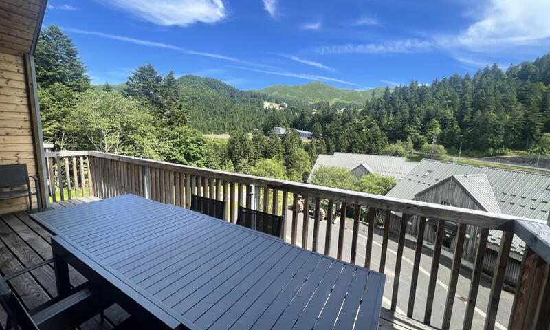 Appartements à Le Lioran - Chavagnac - - Le Lioran - Chavagnac - 45