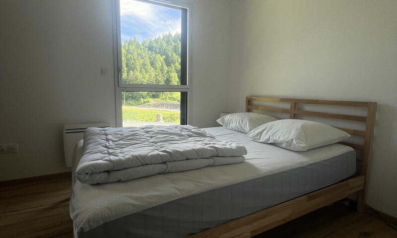 Appartements à Le Lioran - Chavagnac - - Le Lioran - Chavagnac - 40