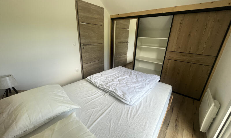 Appartements à Le Lioran - Chavagnac - - Le Lioran - Chavagnac - 42