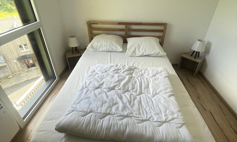 Appartements à Le Lioran - Chavagnac - - Le Lioran - Chavagnac - 43