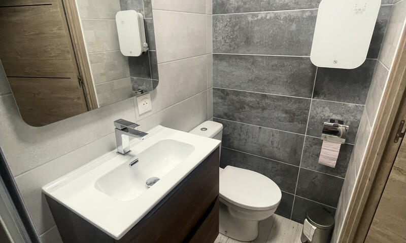 Appartements à Le Lioran - Chavagnac - - Le Lioran - Chavagnac - 38
