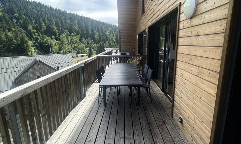 Appartements à Le Lioran - Chavagnac - - Le Lioran - Chavagnac - 46
