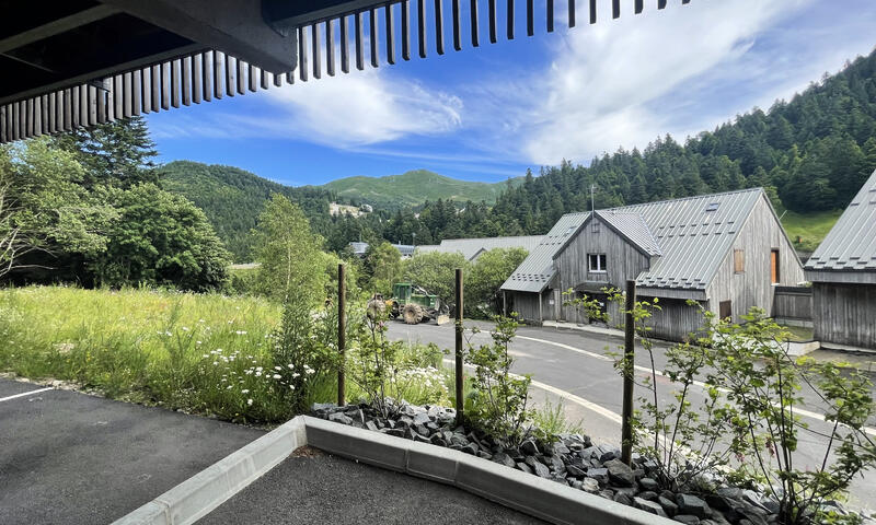 Appartements à Le Lioran - Chavagnac - - Le Lioran - Chavagnac - 50