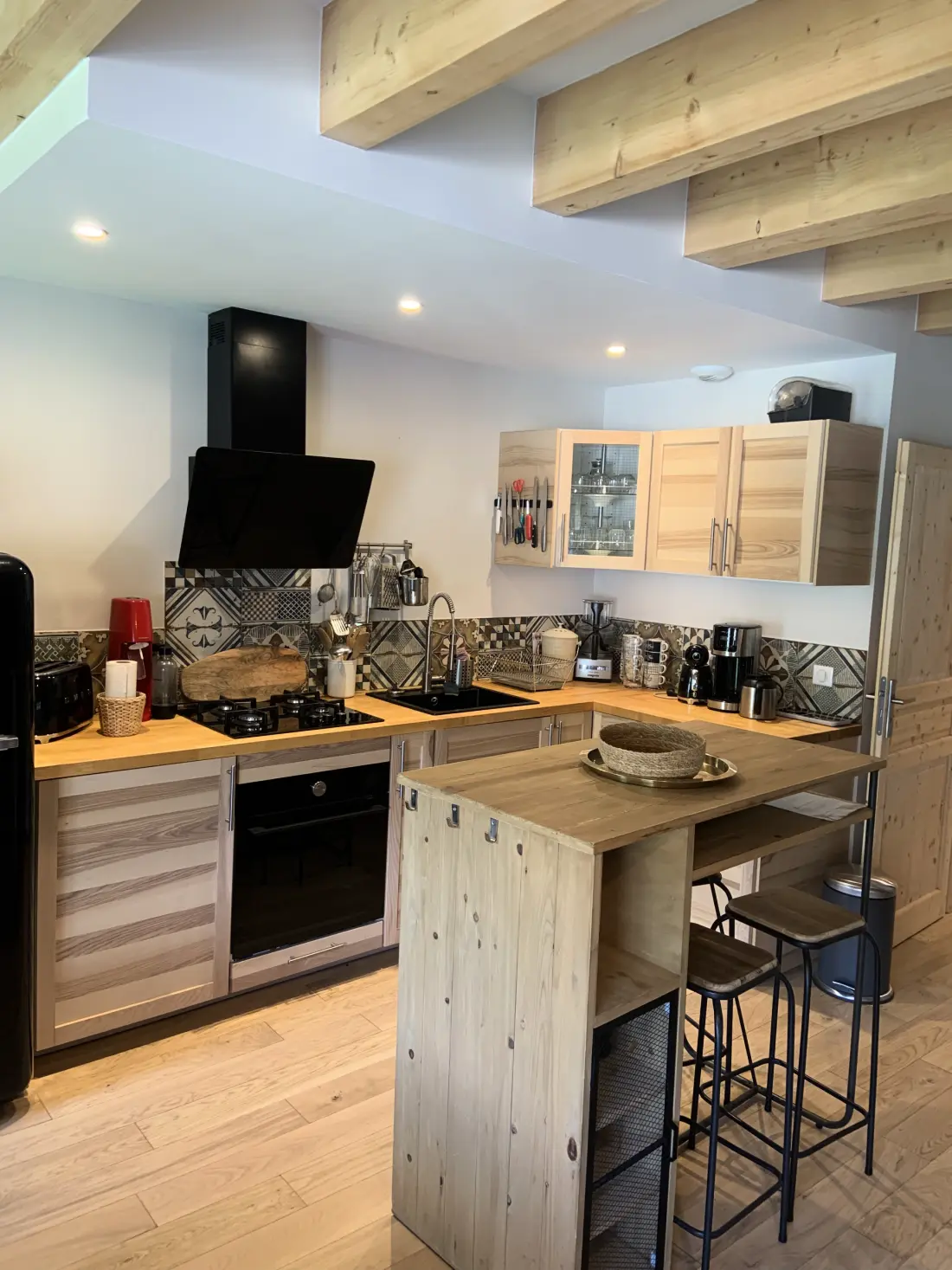 Appartements à Le Lioran