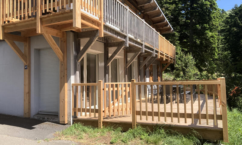 Appartements à Le Lioran - Chavagnac - - Le Lioran - Chavagnac - 35