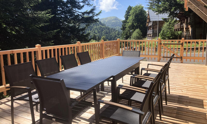 Appartements à Le Lioran - Chavagnac - - Le Lioran - Chavagnac - 36