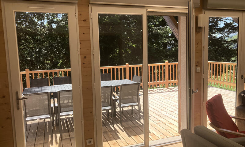 Appartements à Le Lioran - Chavagnac - - Le Lioran - Chavagnac - 17