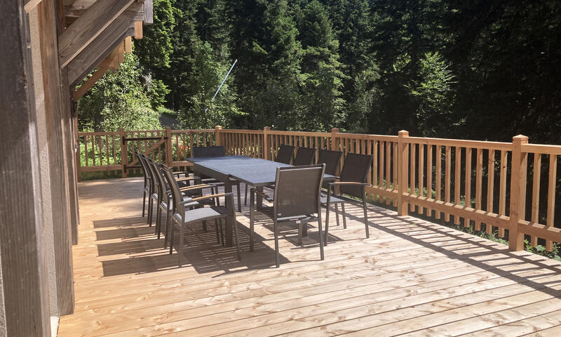 Appartements à Le Lioran - Chavagnac - - Le Lioran - Chavagnac - 21