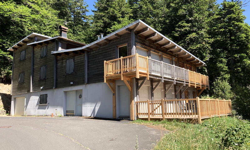 Appartements à Le Lioran - Chavagnac - - Le Lioran - Chavagnac - 2