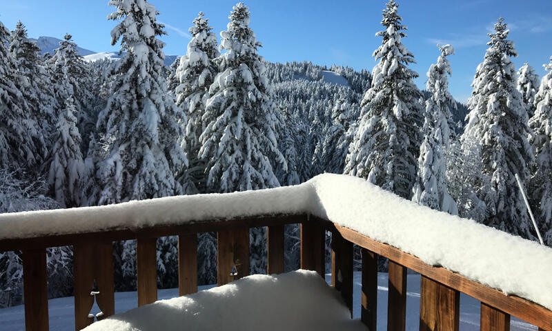 Appartements à Le Lioran - Chavagnac - - Le Lioran - Chavagnac - 38