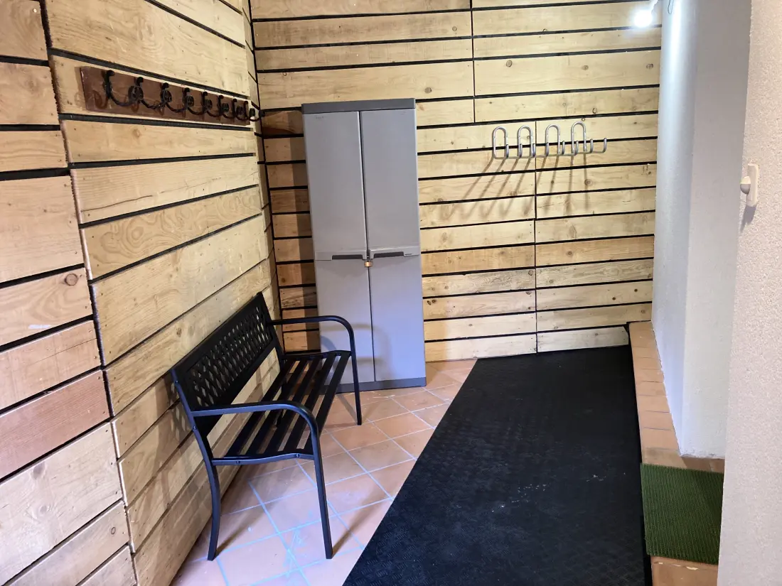 Appartements à Le Lioran