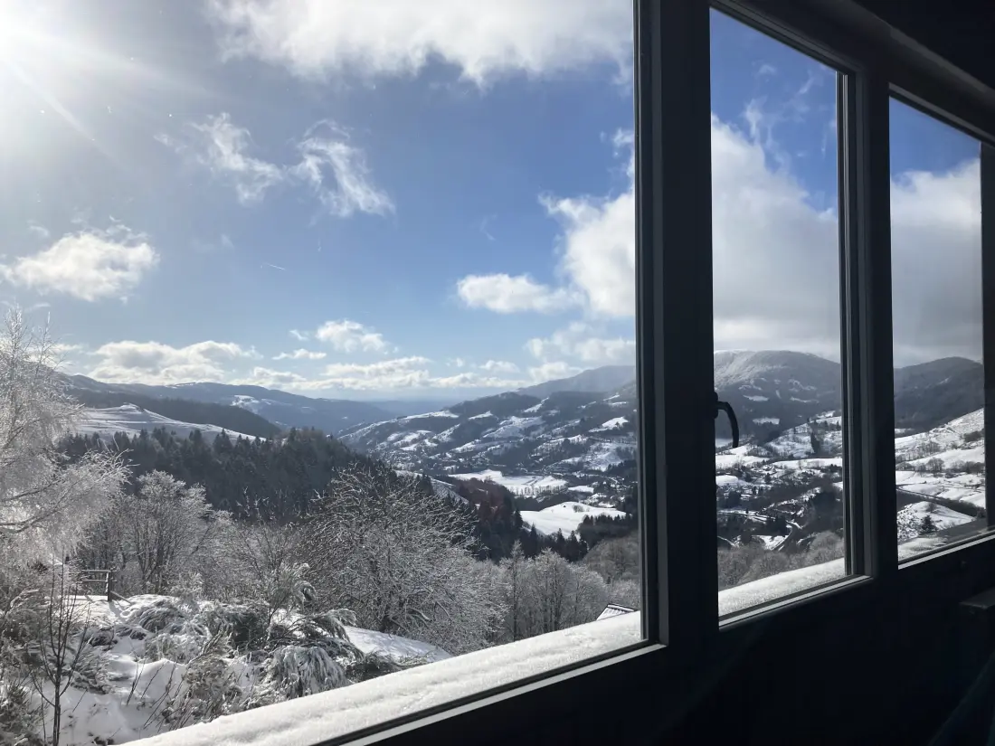 Appartements à Le Lioran