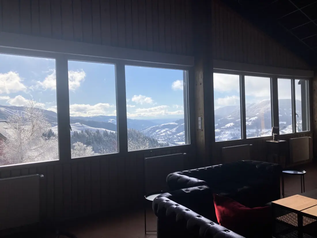 Appartements à Le Lioran