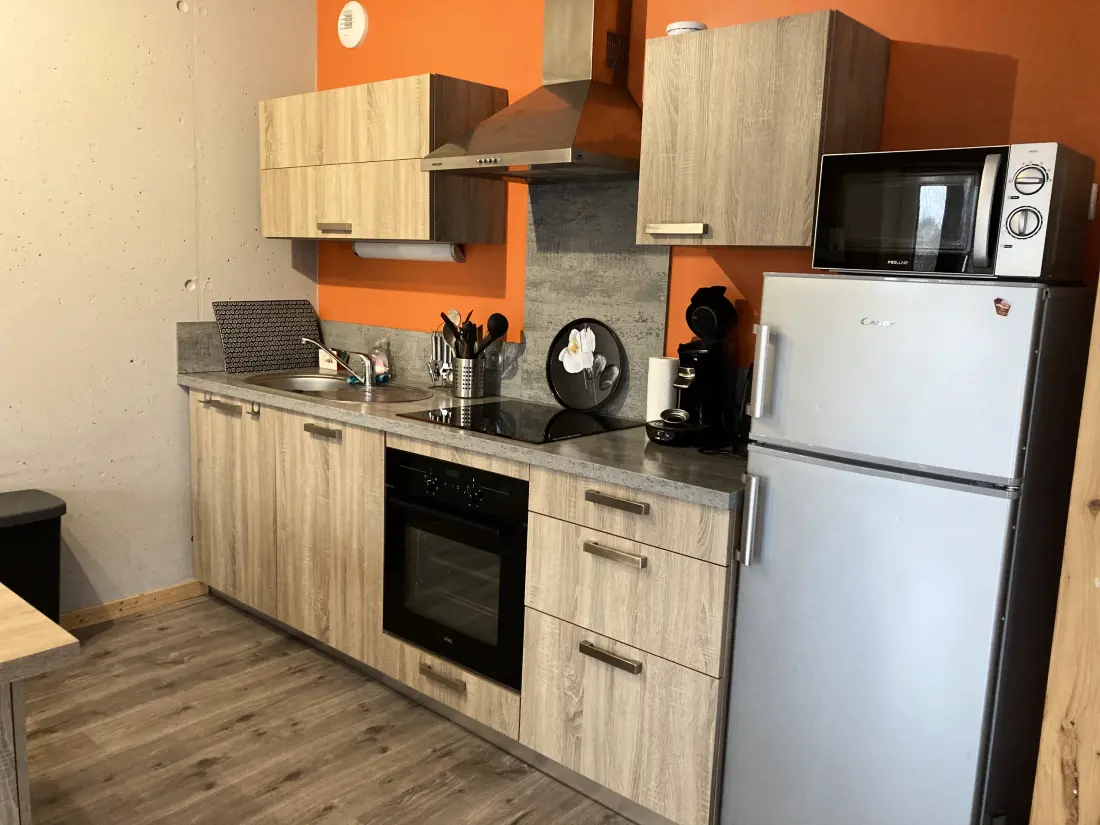 Appartements à Le Lioran