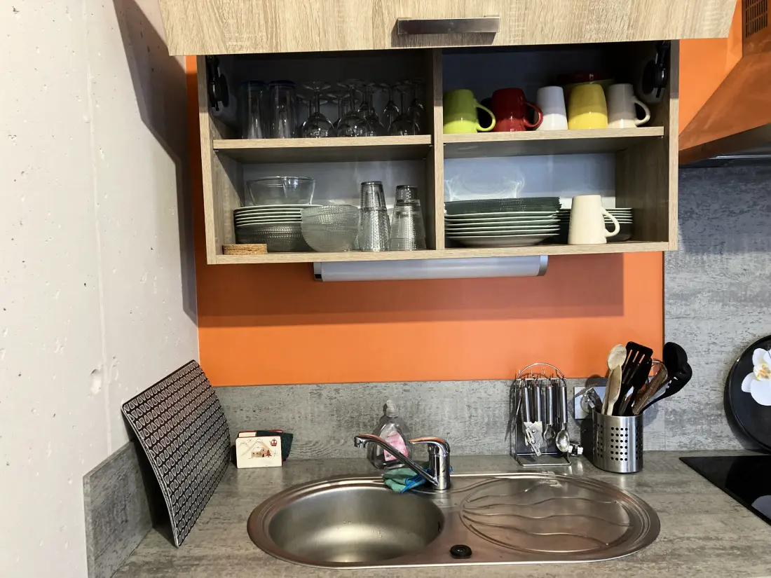 Appartements à Le Lioran
