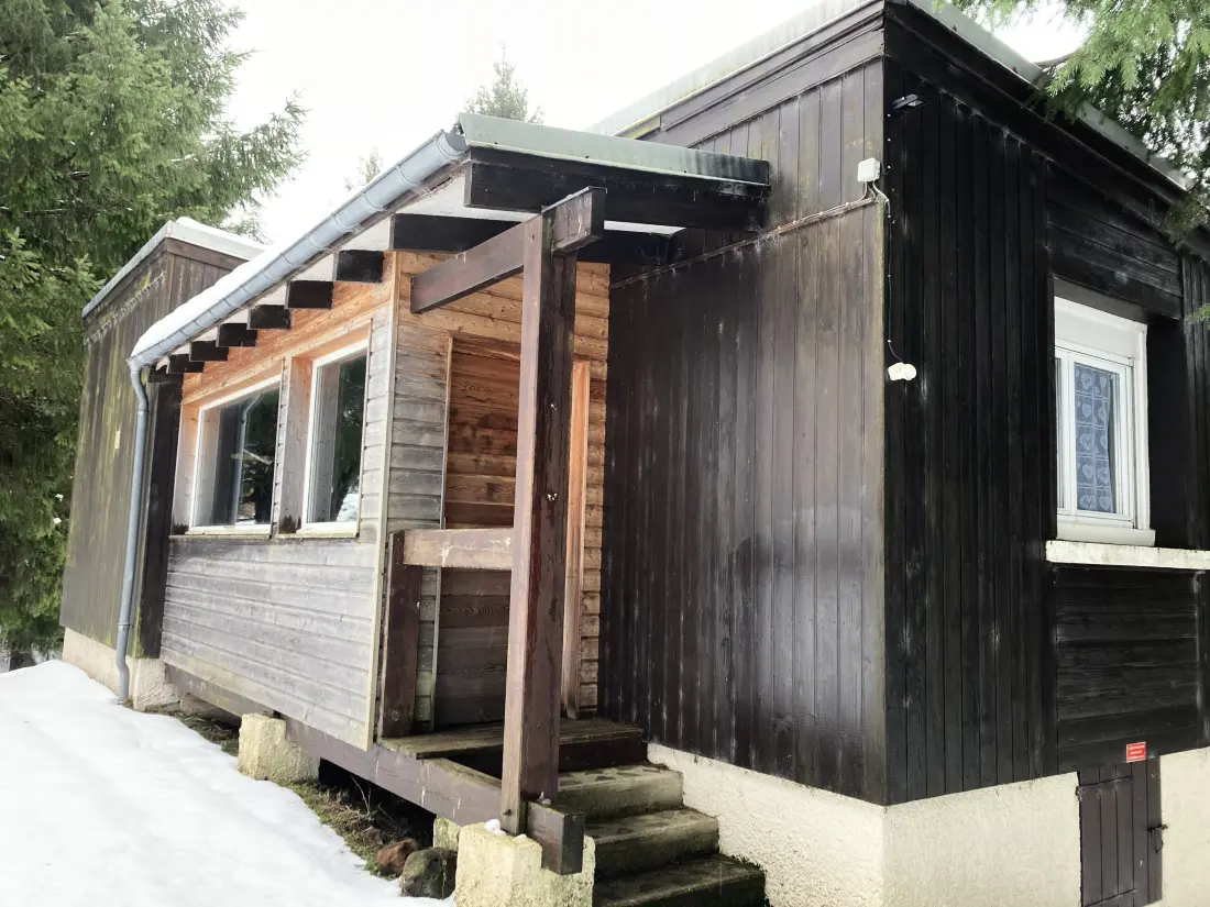 Appartements à Le Lioran