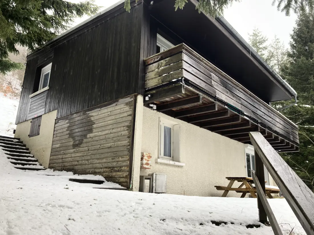 Appartements à Le Lioran