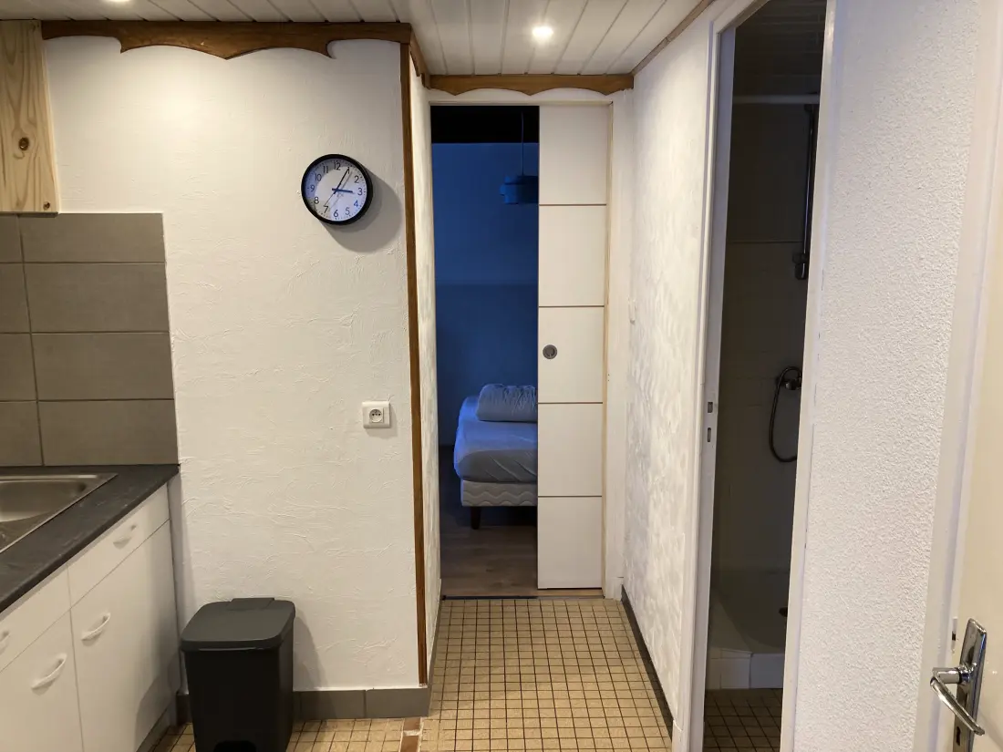 Appartements à Le Lioran