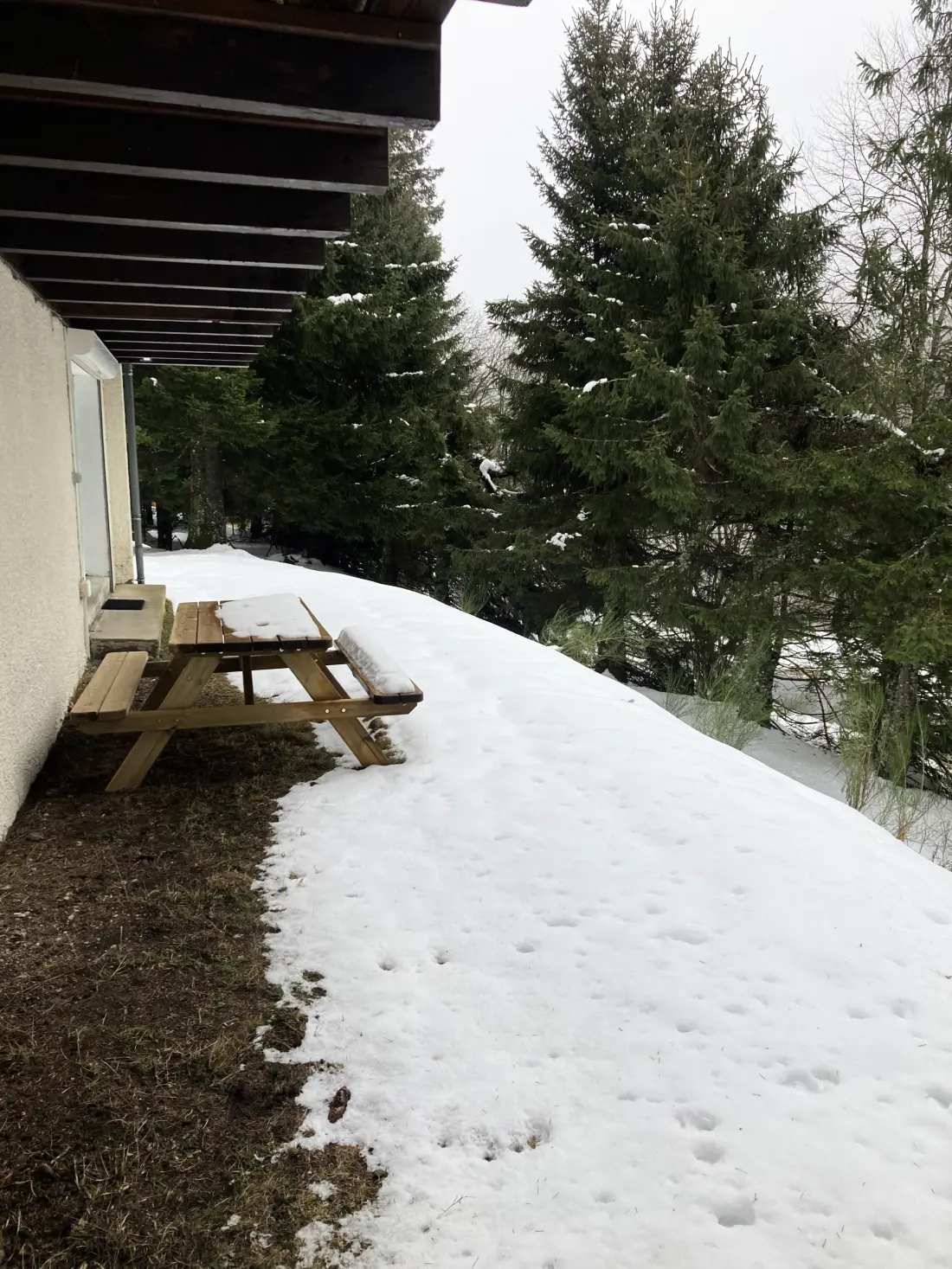 Appartements à Le Lioran