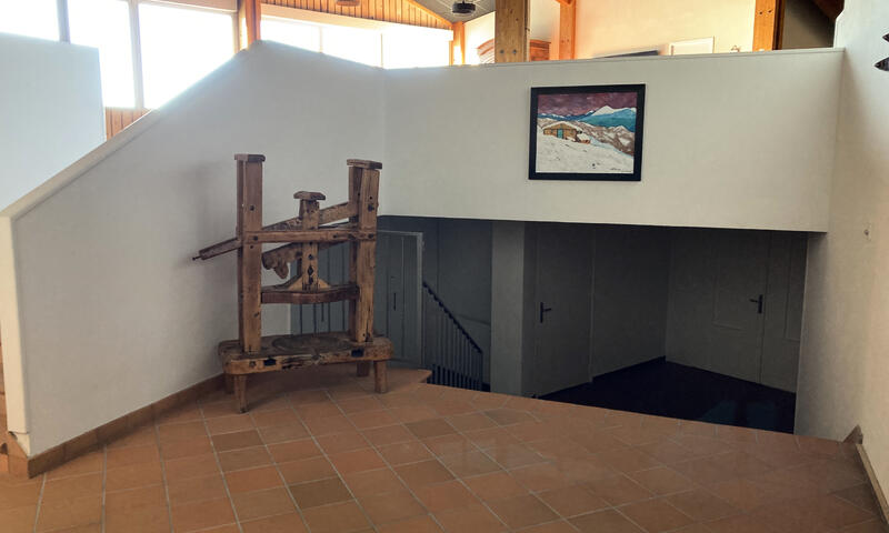 Appartements à Le Lioran - - Le Lioran - 8