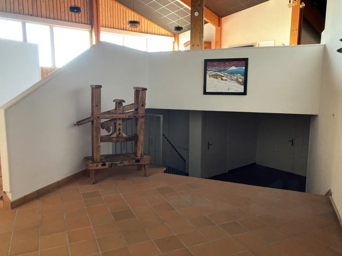 Appartements à Le Lioran