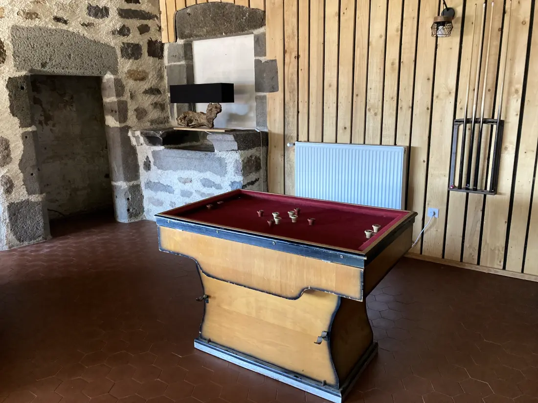 Appartements à Le Lioran