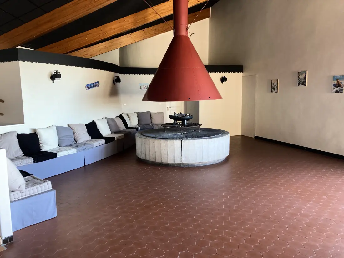 Appartements à Le Lioran