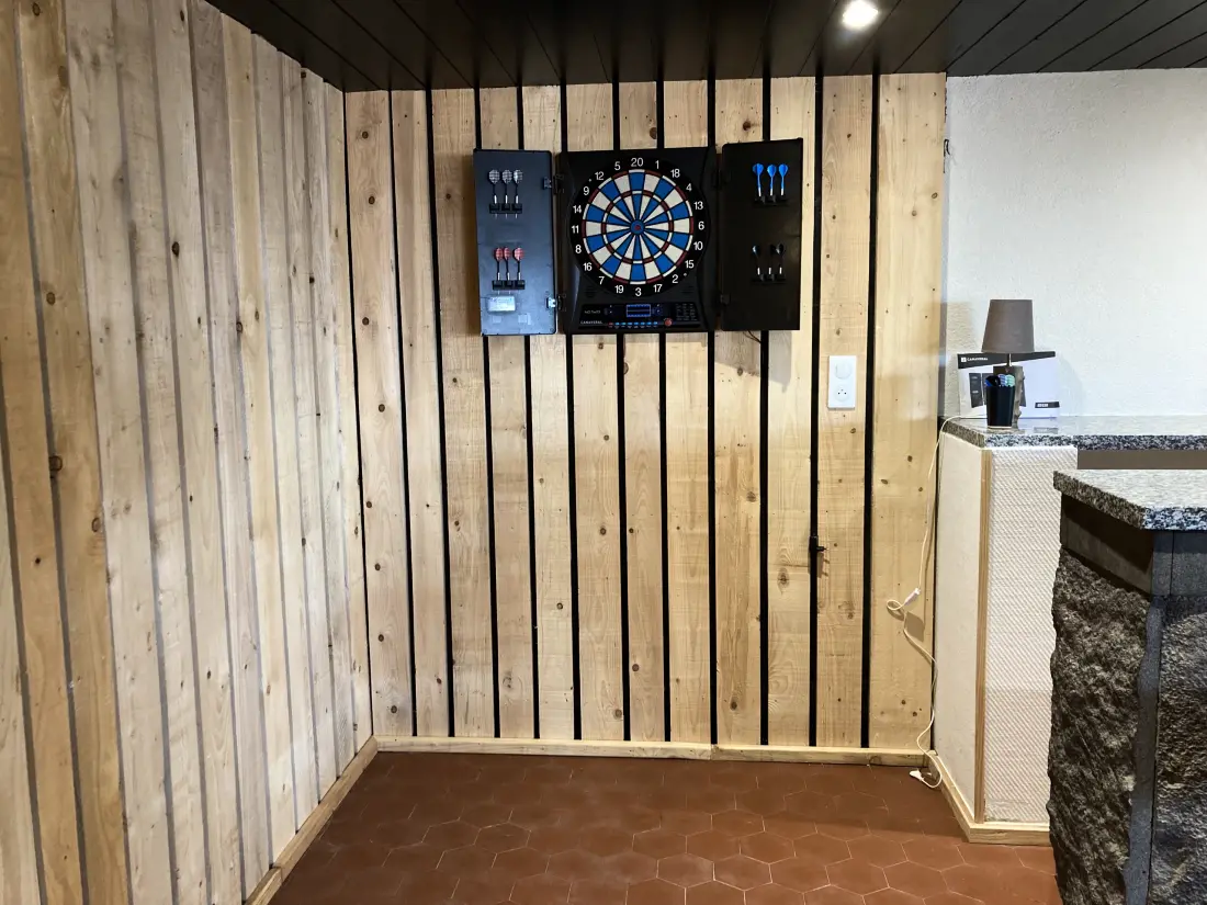 Appartements à Le Lioran