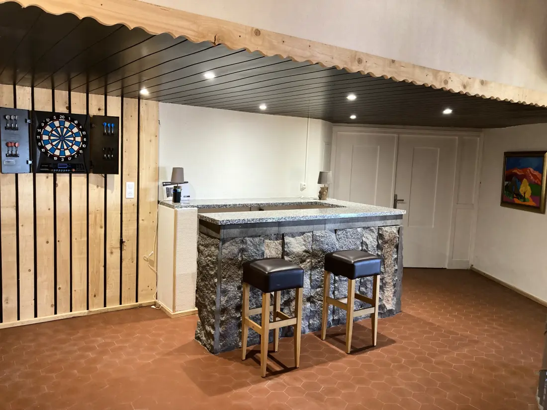 Appartements à Le Lioran