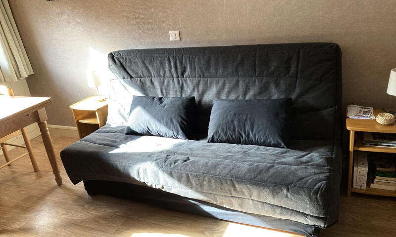 Appartements à Le Lioran - Chavagnac - - Le Lioran - Chavagnac - 8