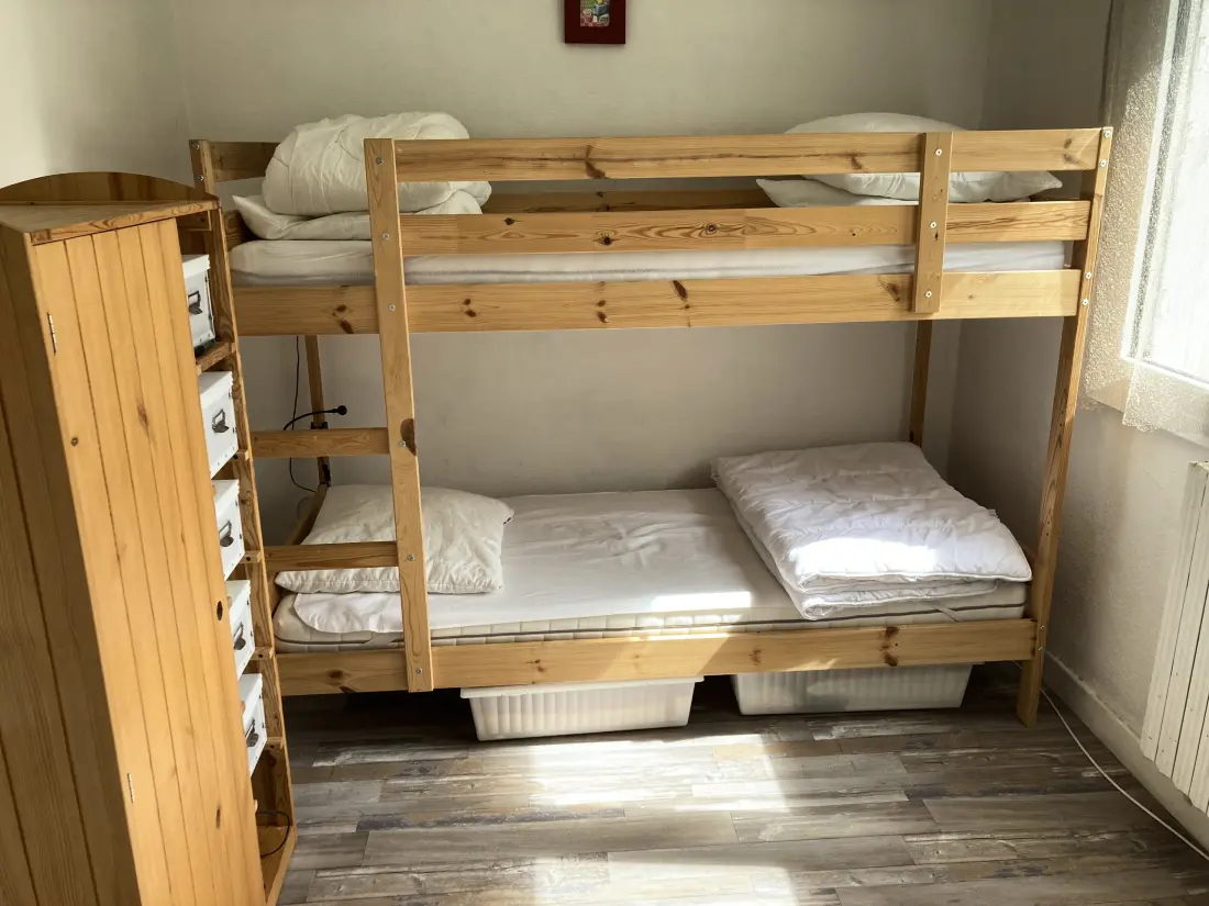 Appartements à Le Lioran