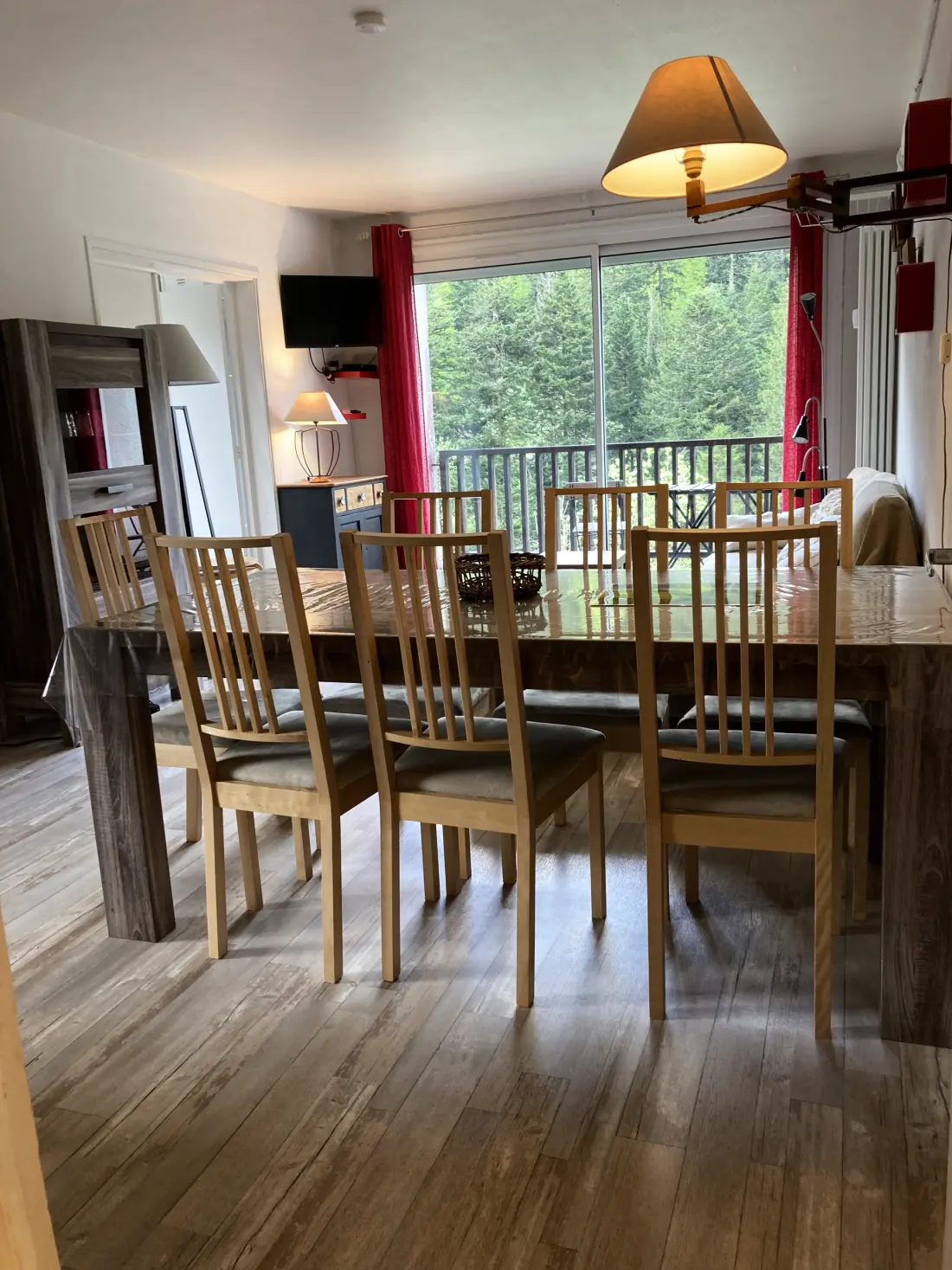 Appartements à Le Lioran