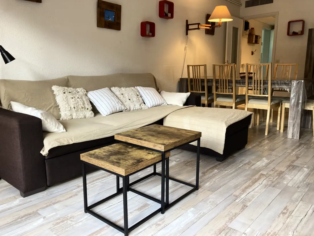 Appartements à Le Lioran