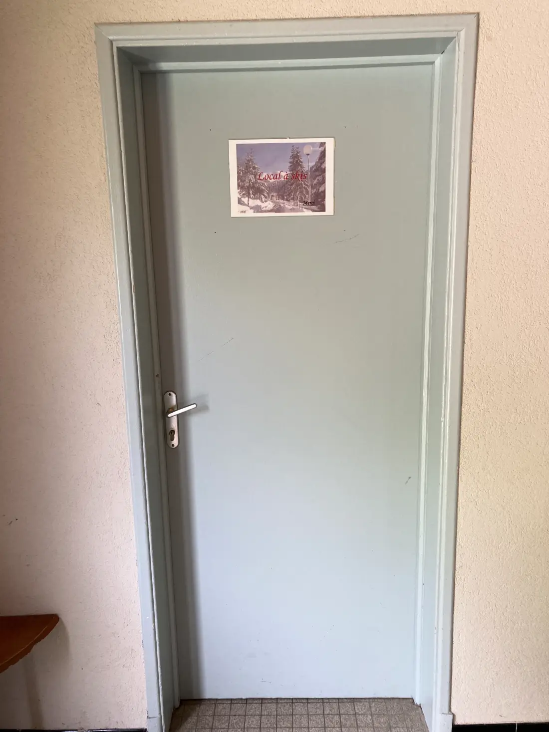 Appartements à Le Lioran