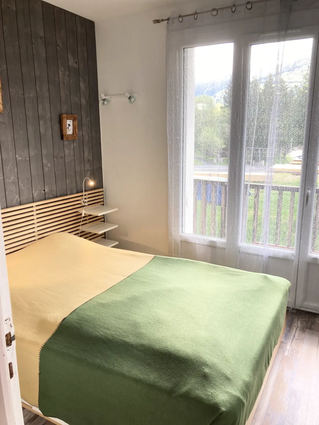 Appartements à Le Lioran
