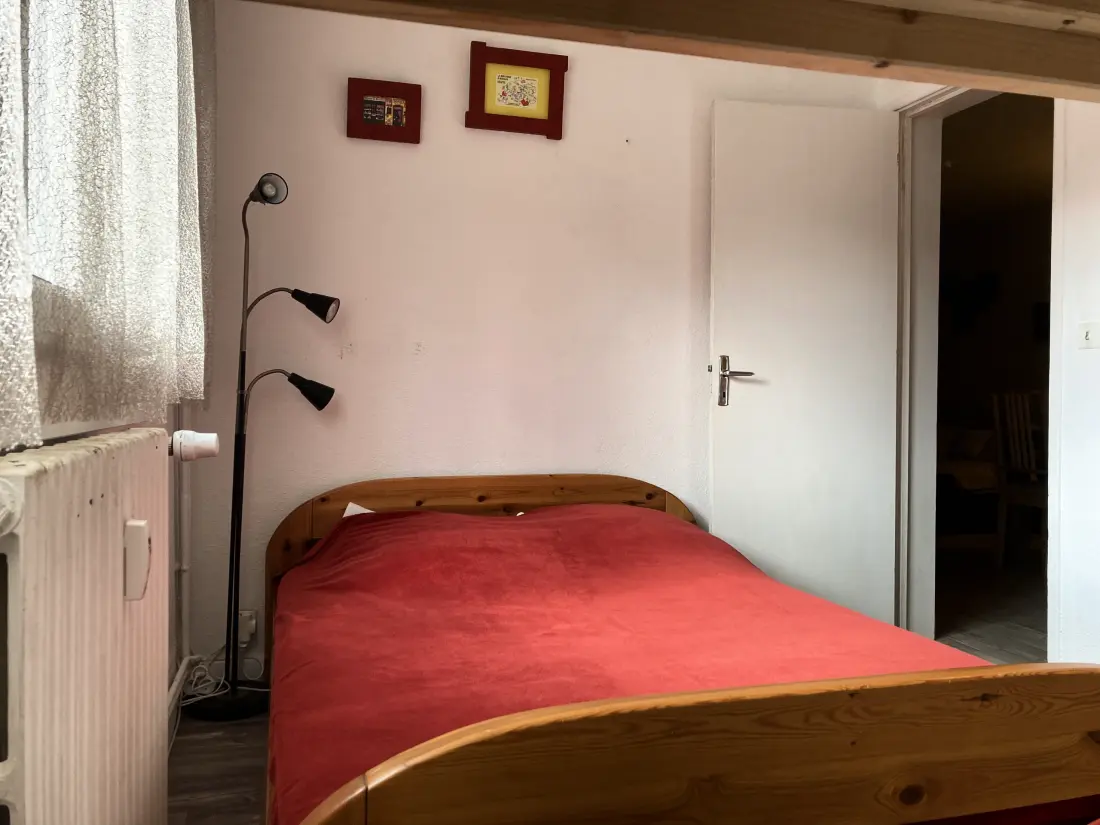 Appartements à Le Lioran